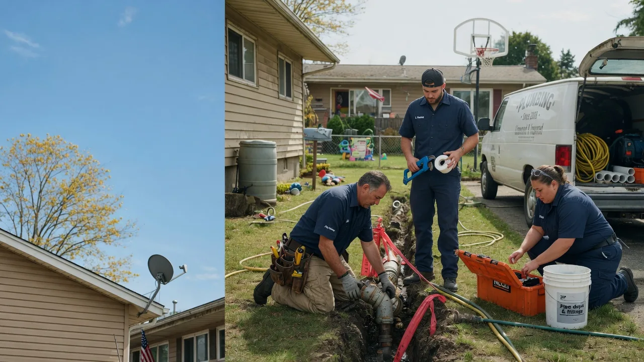 Garbage Disposal Replacement in Saronville, NE near me